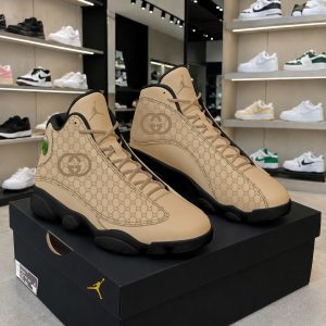 Luxury Air Jordan 13 Sneaker AJ1326051407LD