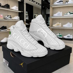 Luxury Air Jordan 13 Sneaker AJ1326051409LD