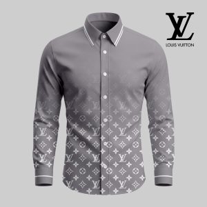 New Release: Premium Long Sleeve Button Shirt – LS20062611TN