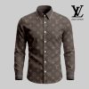 New Release: Premium Long Sleeve Button Shirt – LS20062612TN