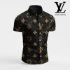 New Release: Premium Short Sleeve Button Shirt 2026 – SSBS26062409TN