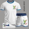 New Release – Combo Tracksuit And Sneaker For Men – TX-FTK-SK26042418TN
