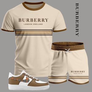 New Release – Combo Tracksuit And Sneaker For Men – TX-FTK-SK26060609TN