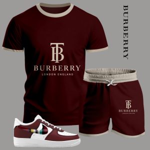 New Release – Combo Tracksuit And Sneaker For Men – TX-FTK-SK26060611TN