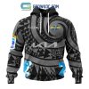Wellington Huricanes Personalized 2024 Away Super Rugby Fan Hoodie Shirts