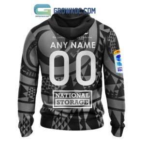 Wellington Huricanes Personalized 2024 Away Super Rugby Fan Hoodie Shirts2B3 cPvlJ