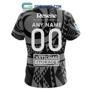 Wellington Huricanes Personalized 2024 Away Super Rugby Fan Hoodie Shirts2B9 fxmvn