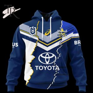 custom name and number north queensland cowboys nrl 2023 mix jerseys hoodie 3d 2 JSfu8