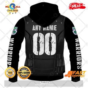 hot personalized nrl new zealand warriors punisher hoodie sweatshirt 3d 6 gRzyM