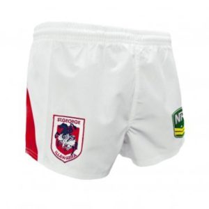 St. George Illawarra Dragons ISC Men Short Supporter NRL25