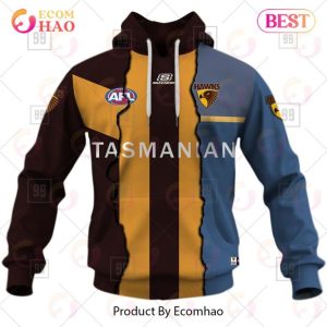 personalized 2023 afl mix guernseys hawthorn hawks 3d hoodie 2 2qeyl 768x768 1