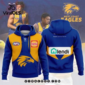 west coast eagles afl combo 2024 hoodie jogger limited edition 2 WqRn6
