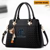 AFL Personalized Deluxe Handbag For Women 2025 Versions For Fan – afldb006