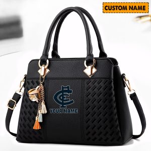 AFL Personalized Deluxe Handbag For Women 2025 Versions For Fan – afldb006