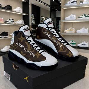 Luxury Air Jordan 13 Sneaker AJ1326062608TN