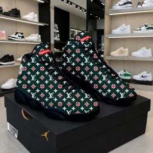 Luxury Air Jordan 13 Sneaker AJ1326062610TN