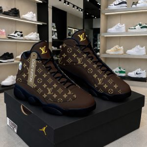 Luxury Air Jordan 13 Sneaker AJ1326062611TN