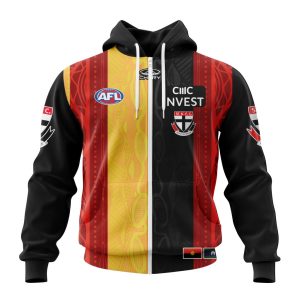 CUSTOM LDTAF24IndigenousStKHome240511 000 hoodie zip front