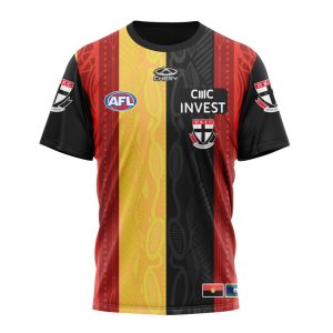 CUSTOM LDTAF24IndigenousStKHome240511 000 tee front