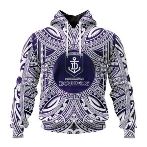 AFL Fremantle Dockers Polynesian Concept Kits ST2201