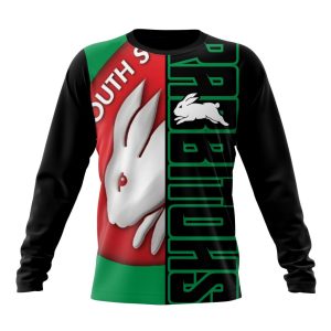 CUSTOM NXTNRShowtimeSSR240504 000 long sleeve front