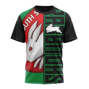 CUSTOM NXTNRShowtimeSSR240504 000 tee front