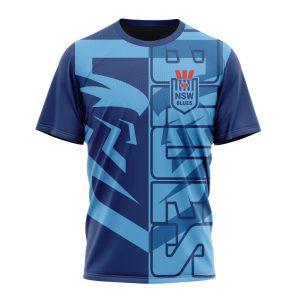 CUSTOM NXTSOShowtimeNB240504 000 tee front