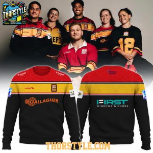 Chiefs Rugby Club 2025 Brand New Logo 30th Anniversary Hoodie T Shirt 2 Rl0Js