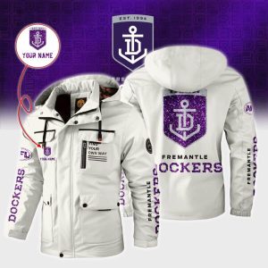 Fremantle Dockers 600x600 2