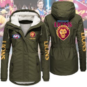 H994 mk3 Brisbane Lions 2
