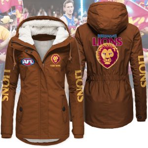 H994 mk4 Brisbane Lions 2