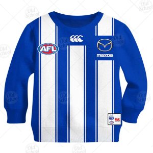 JENA YOURNAME AFL20 012 KID long sleeve front
