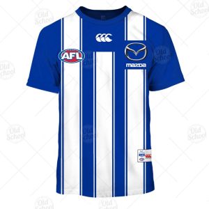 JENA YOURNAME AFL20 012 KID tee front