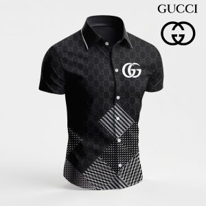 New Release: Premium Short Sleeve Button Shirt 2026 – SSBS26070910TN