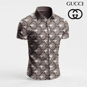 New Release: Premium Short Sleeve Button Shirt 2026 – SSBS26070920TN