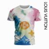New Release: Luxury Brand Men’s T-shirt-TS26072404TN