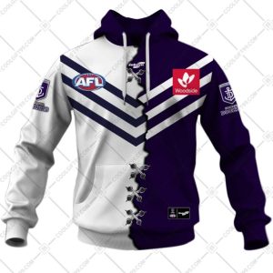 TU YN AFL Mix v2 JERSEY 2023 Fremantle hoodie front 768x768 1