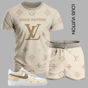 New Release – Combo Tracksuit And Sneaker For Men – TX-FTK-SK26062419TN