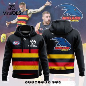 adelaide crows afl combo 2024 hoodie jogger limited edition 2 ST7F7