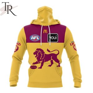afl brisbane lions personalized 2024 clash hoodie 4 ajic5