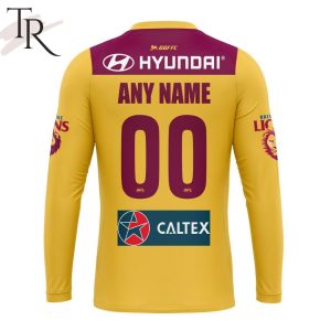 afl brisbane lions personalized 2024 clash hoodie 7 VSSVk