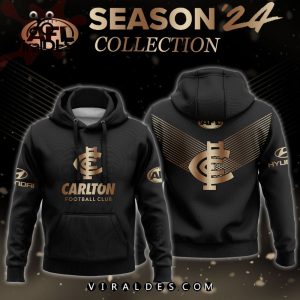afl carlton blues gold premier 2024 hoodie jogger cap 3 ZI13p