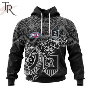 Aaron Nola Philadelphia Phillies 3D Printed Hoodie/Zipper Hoodie AFL Port Adelaide Football Club Polynesian Concept Kits Hoodie – Torunstyle