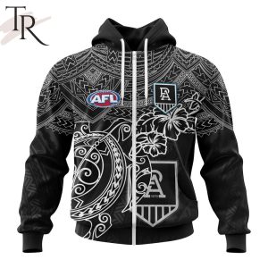 afl port adelaide football club polynesian concept kits 2 Ifnyi