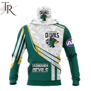 afl tasmania football club special design concept kits hoodie 4 tI9ME
