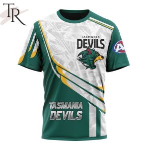 afl tasmania football club special design concept kits hoodie 8 2anCs