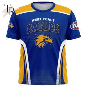 afl west coast eagles special sideline design hoodie 6 BgnZQ