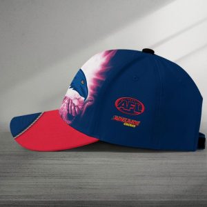 auspiritmerch adelaide crows sports personalized classic cap gift for fans 9eodt