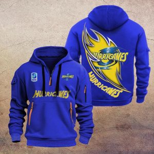 auspiritmerch hurricanes sports hoodie zipper gift for fans vrbgr