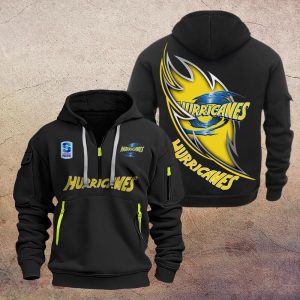 auspiritmerch hurricanes sports hoodie zipper gift for fans xnsrj